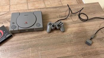 PlayStation 1
