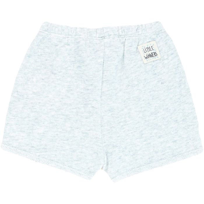 Short 6 mois en coton Play Up - photo numéro 2