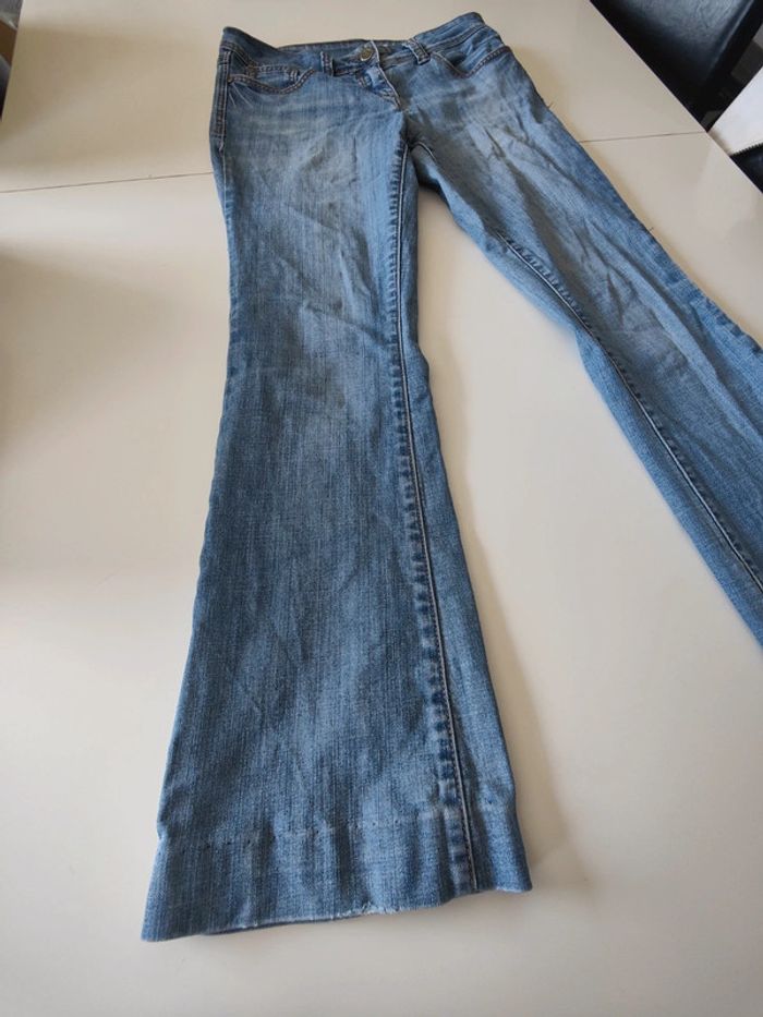 Jeans - photo numéro 3