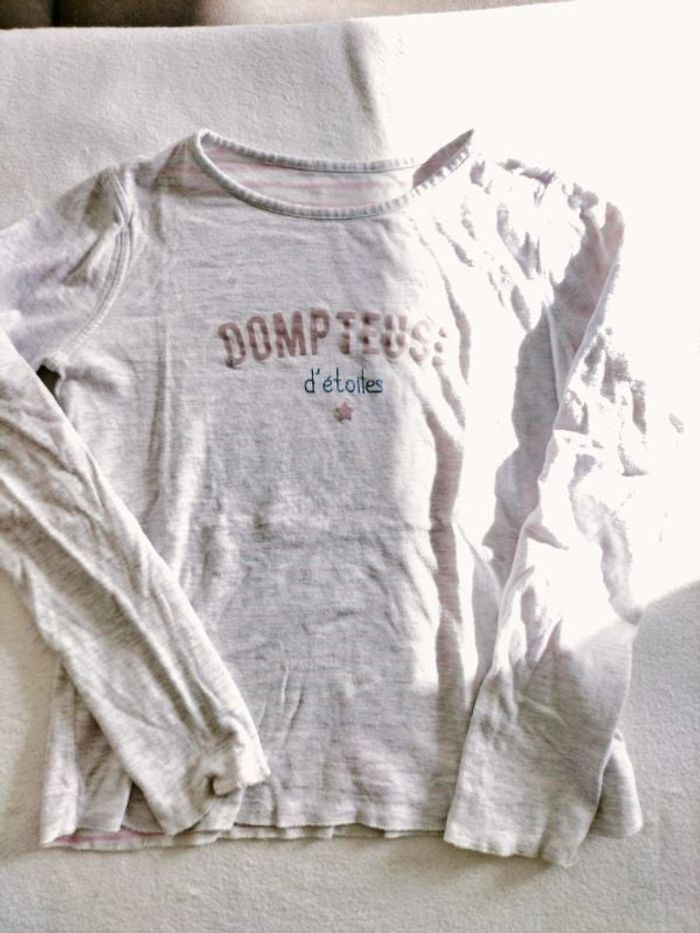 T shirt 12 ans