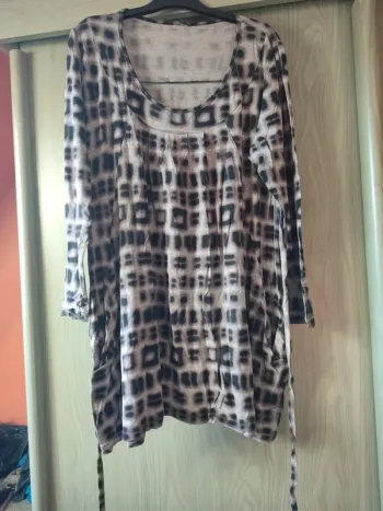 Tunique taille 50