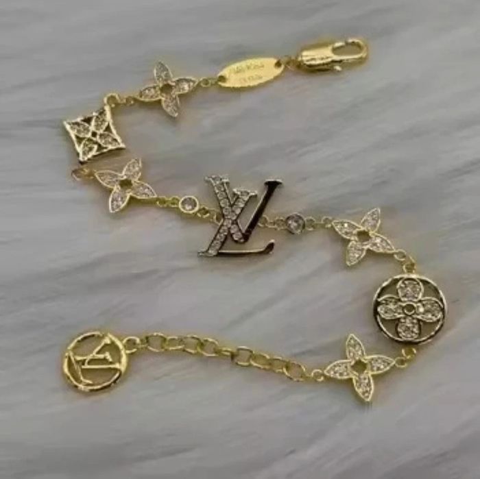 Magnifique bracelet 18cm - photo numéro 2
