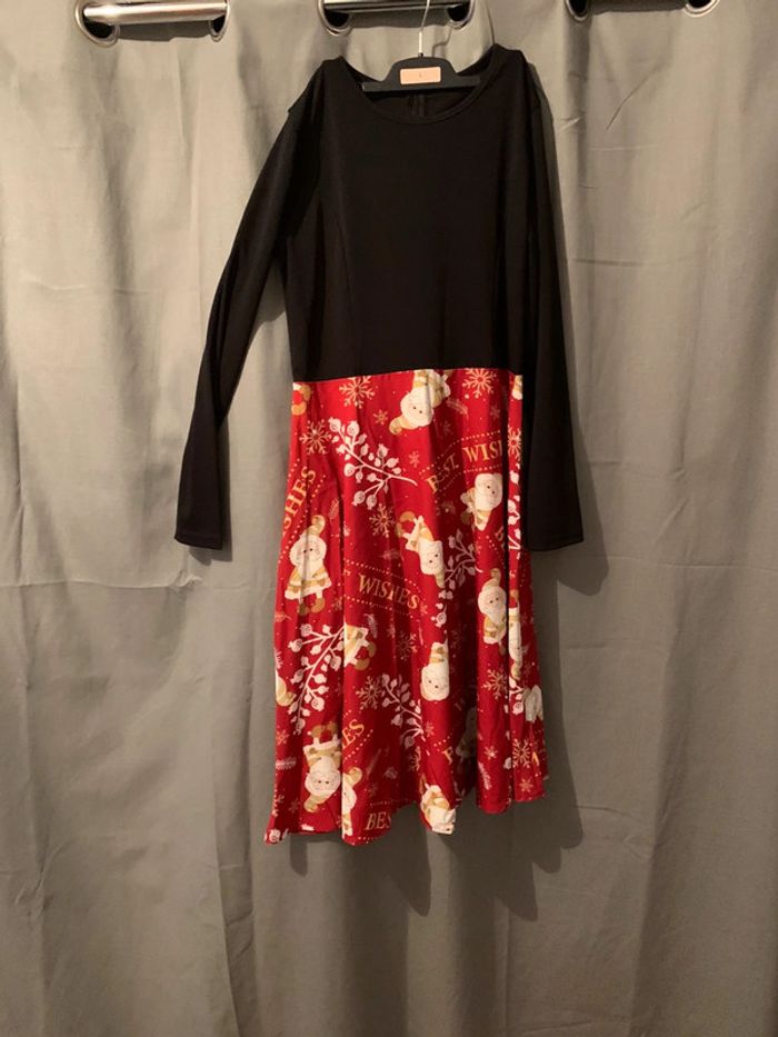 Robe pour les fêtes
