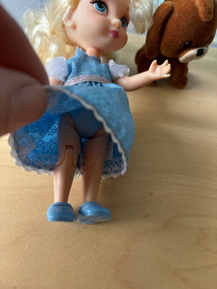 Disney, Cendrillon#Animators collection - photo numéro 3