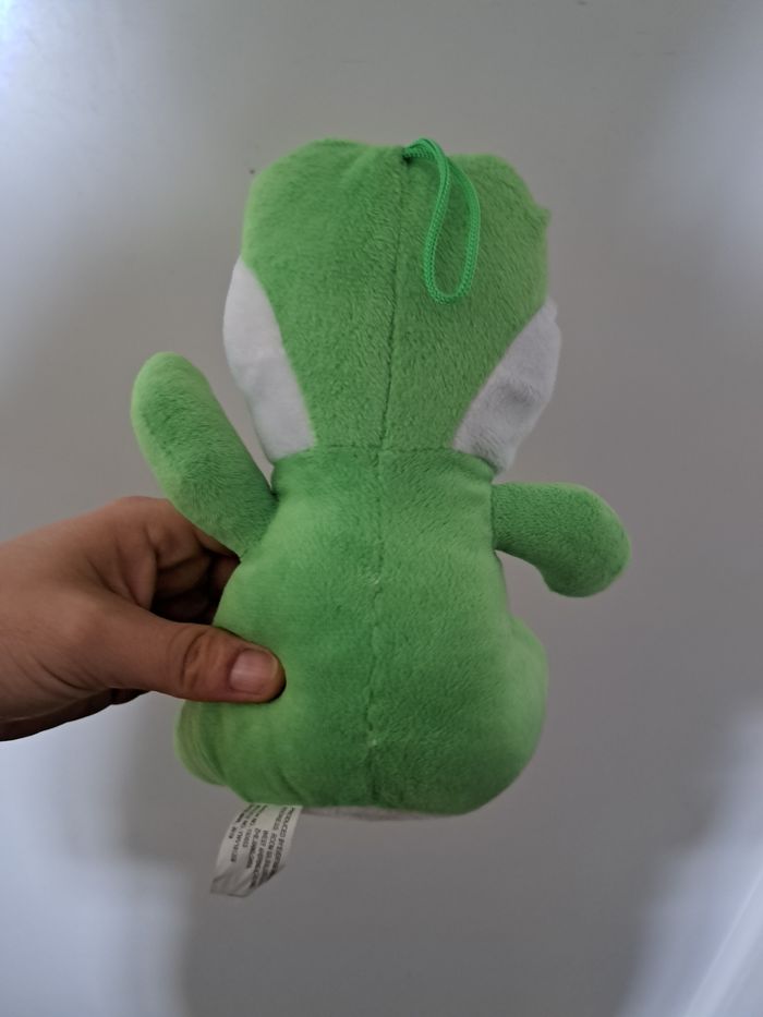 Yoshi - photo numéro 2