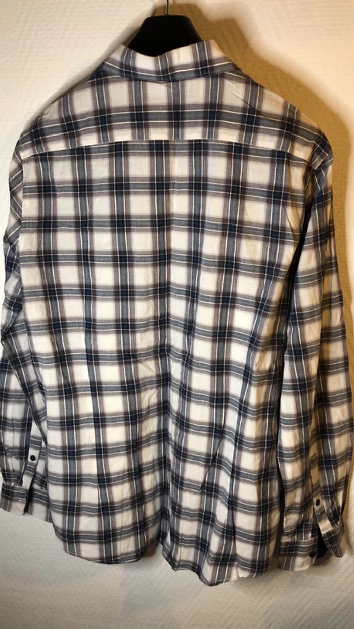 Jolie chemise Celio XXL - photo numéro 6