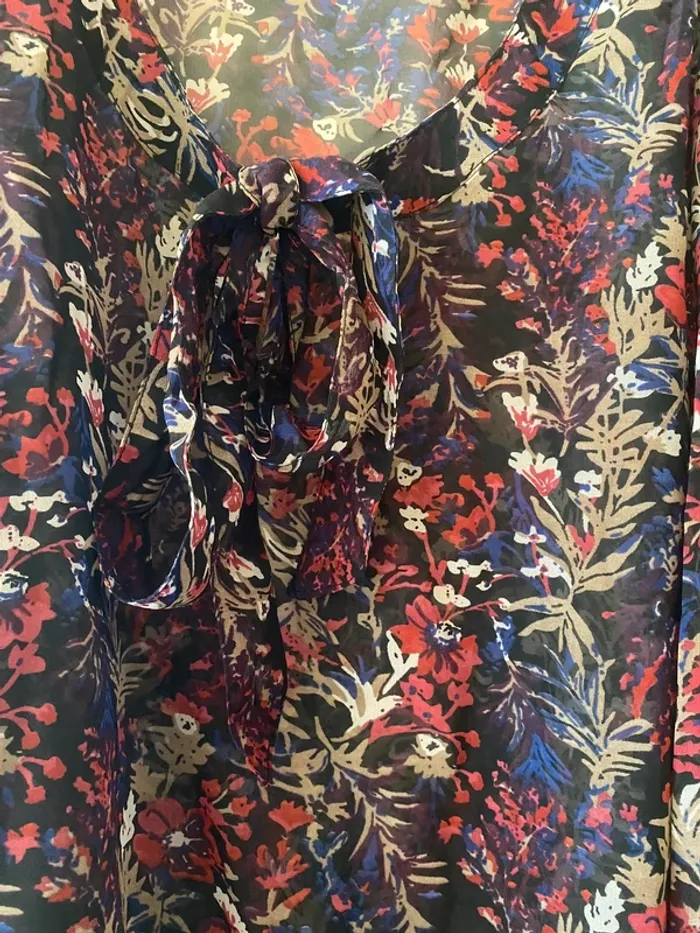 Blouse - photo numéro 8