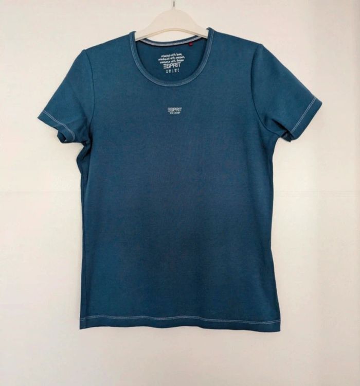 T-shirt Esprit femme 38/40