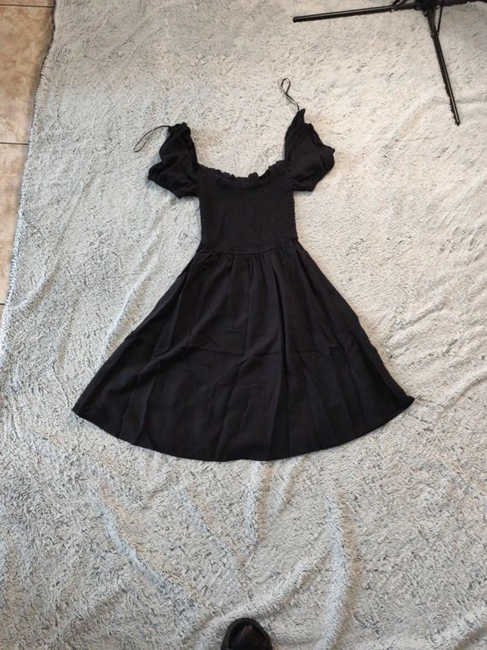 Robe noir Jennyfer