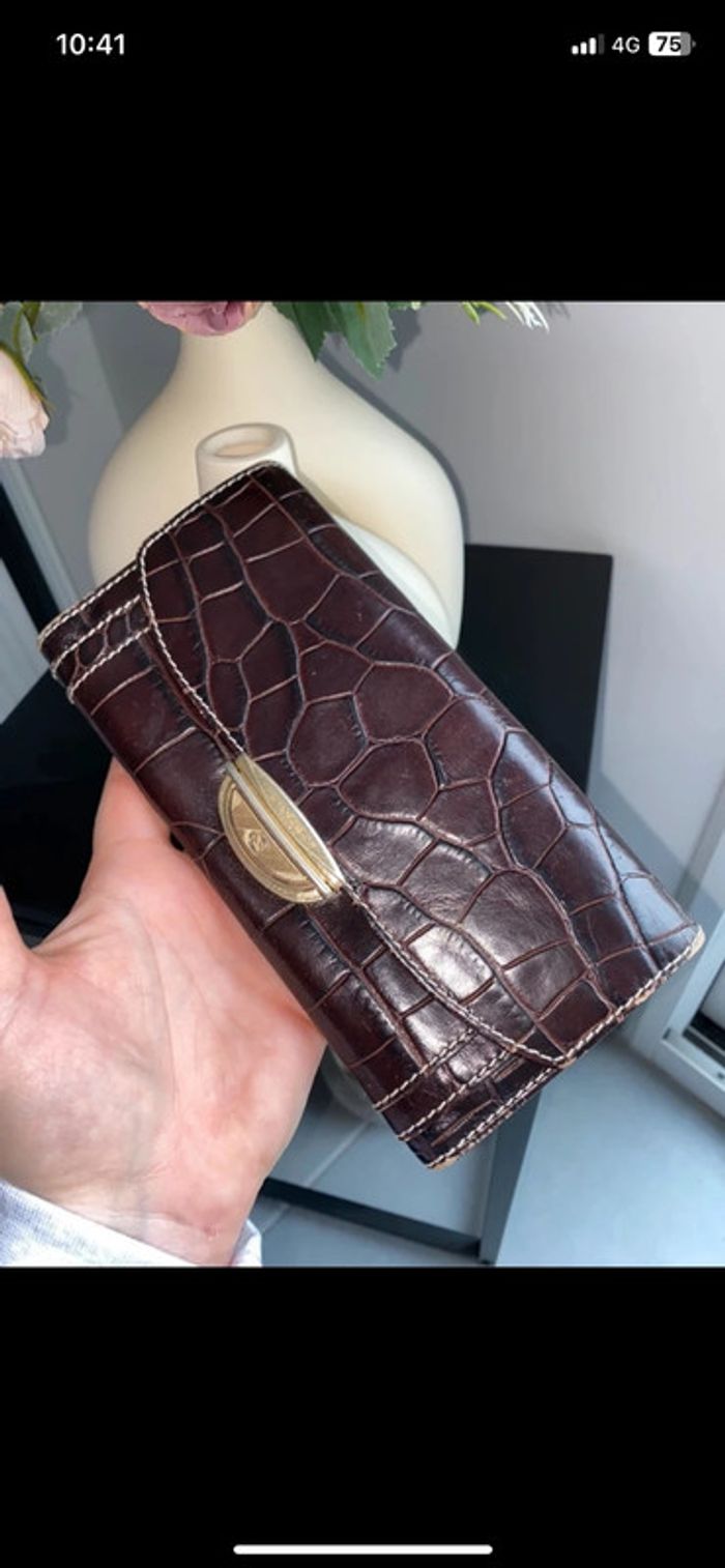Compagnon Lancel Adjani - photo numéro 8