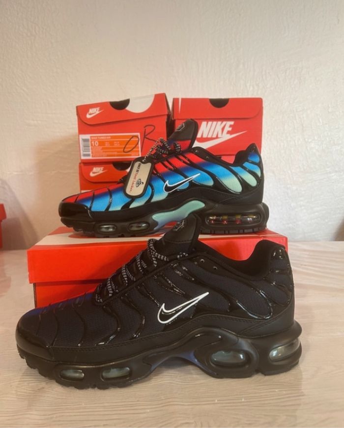Tn Berlin Nike air max plus Achat occasion Baskets (homme