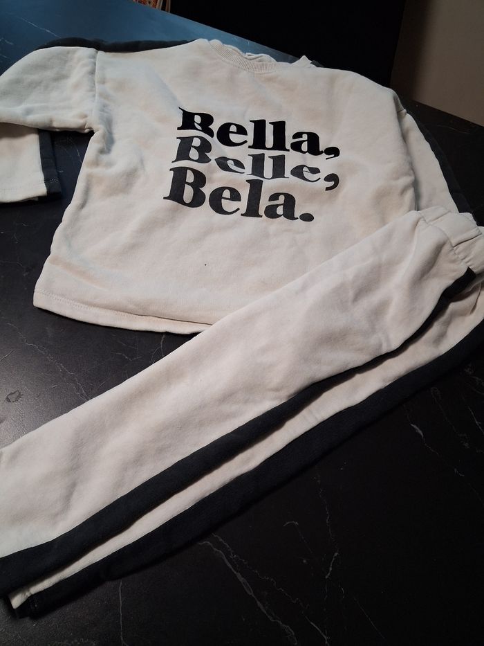 Lot vêtements hiver - photo numéro 6