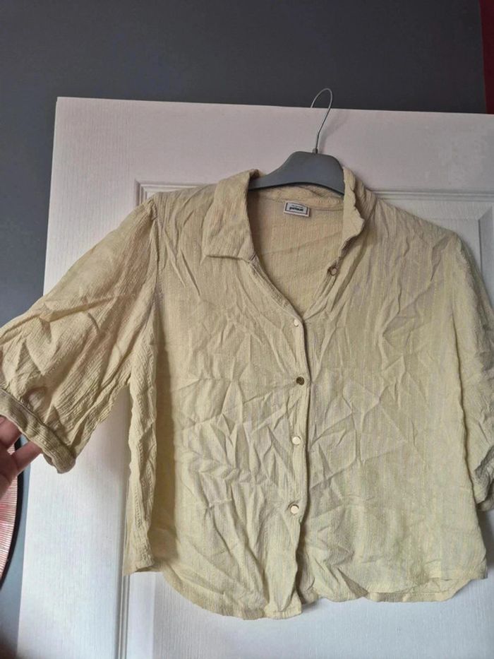 Chemise - photo numéro 2