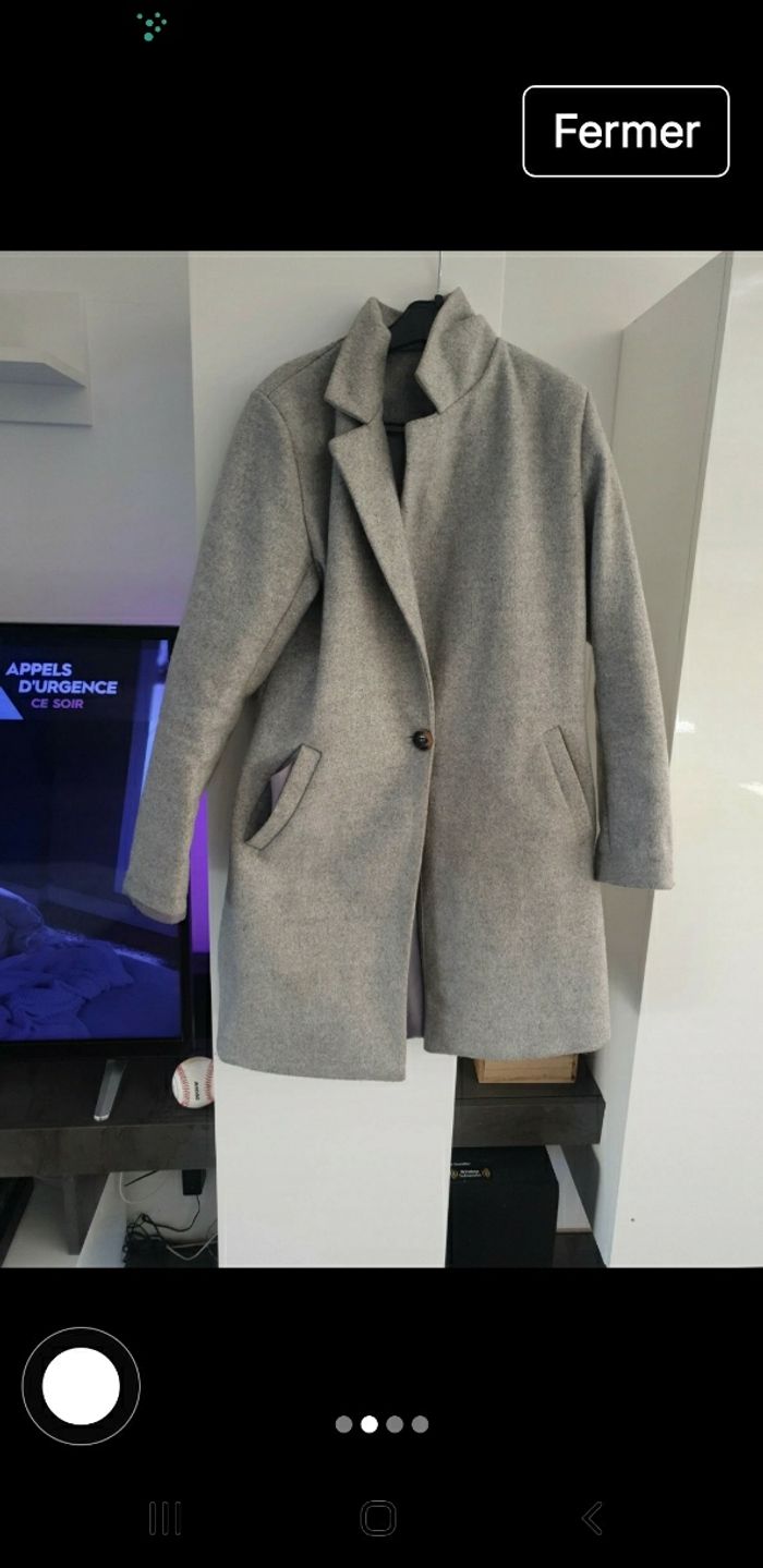Blouson taille s