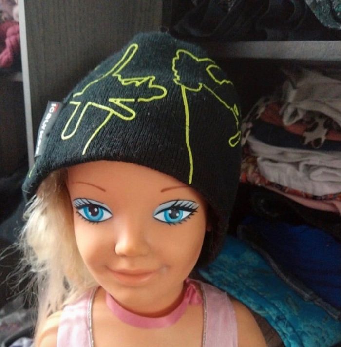 Bonnet igalykos