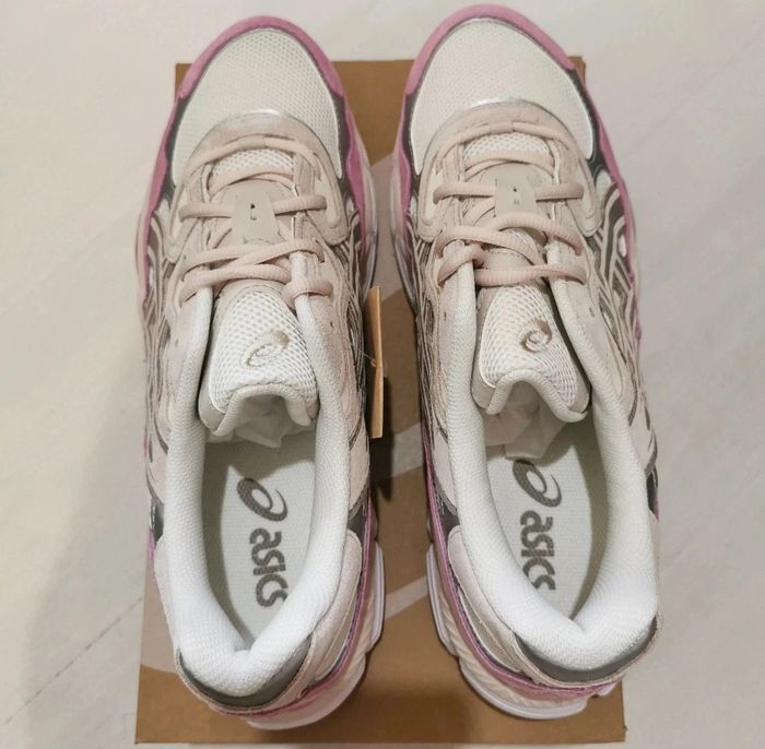 Asics gel nyc - photo numéro 8