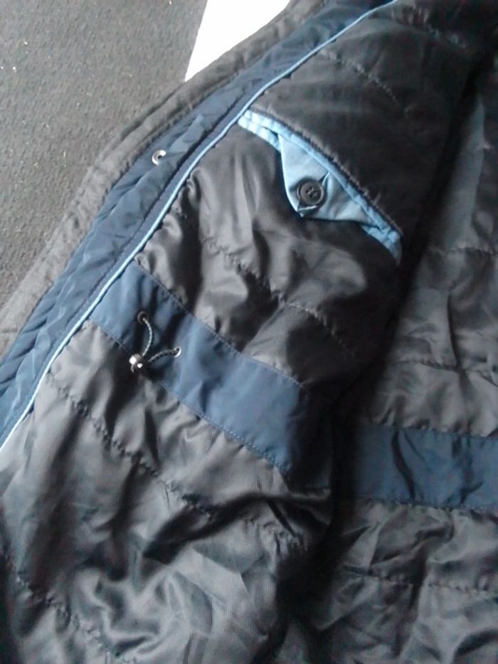 Manteaux neuf homme (wetsbury) - photo numéro 4