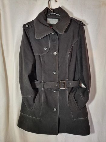 Duffle-coat Laklook