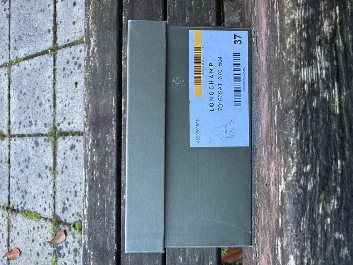 Longchamp Mules à Talons Marron 👠 - photo numéro 8