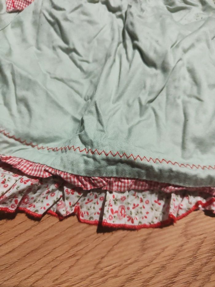 Robe 18 mois - photo numéro 2