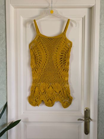 Haut Miracle City 38-40