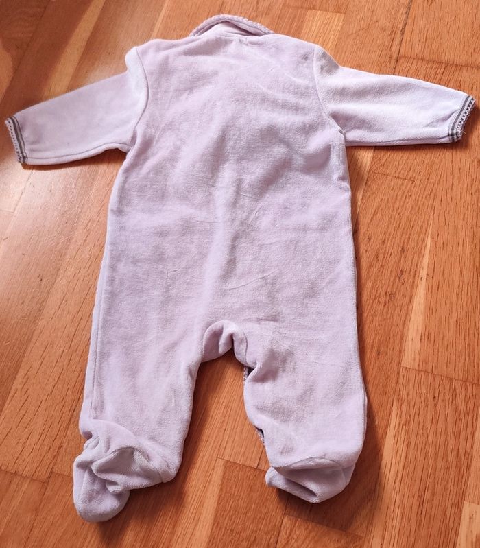 Pyjama neuf 3 mois Miracle of Love - photo numéro 2