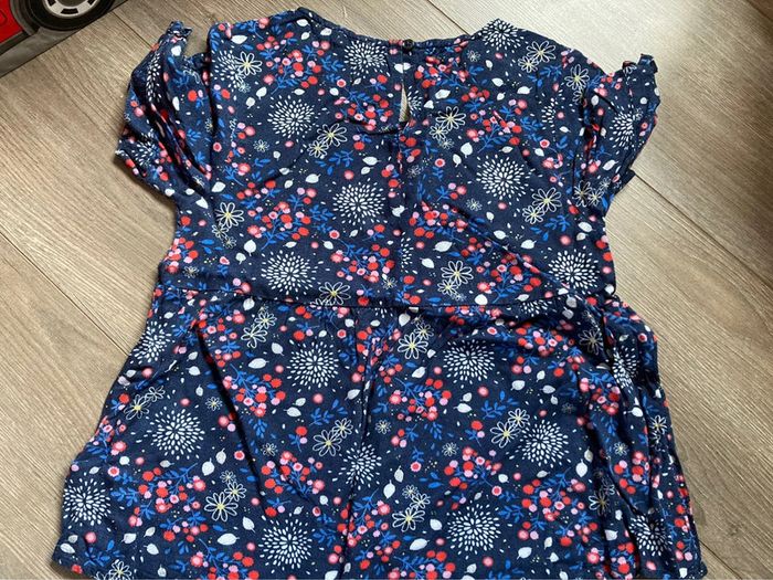 Blouse Orchestra 10 ans - photo numéro 4