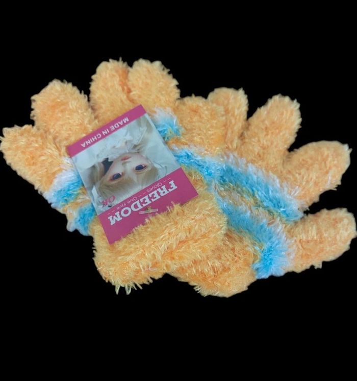 Gant enfant neuf