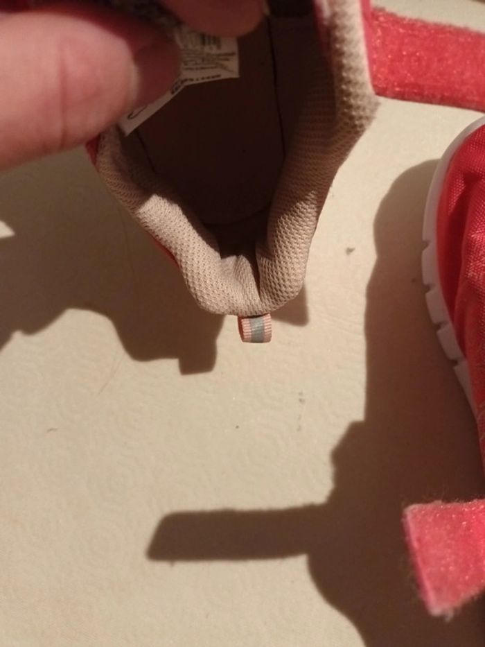 Baskets - photo numéro 14