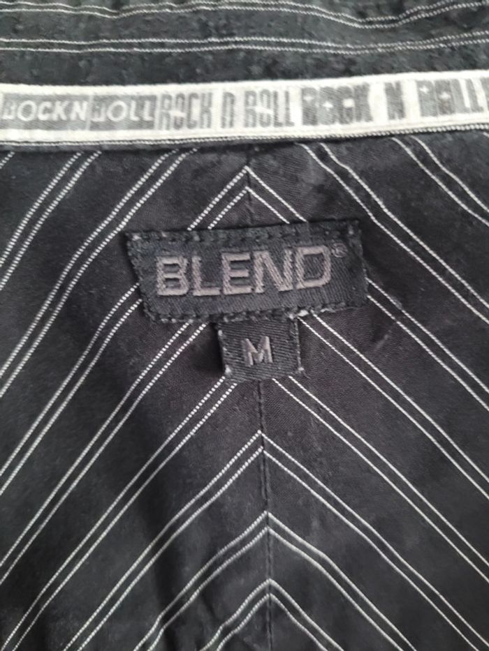 Chemise manches longues - photo numéro 9