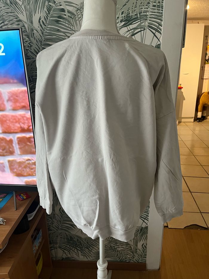 Pull snoopy - photo numéro 6