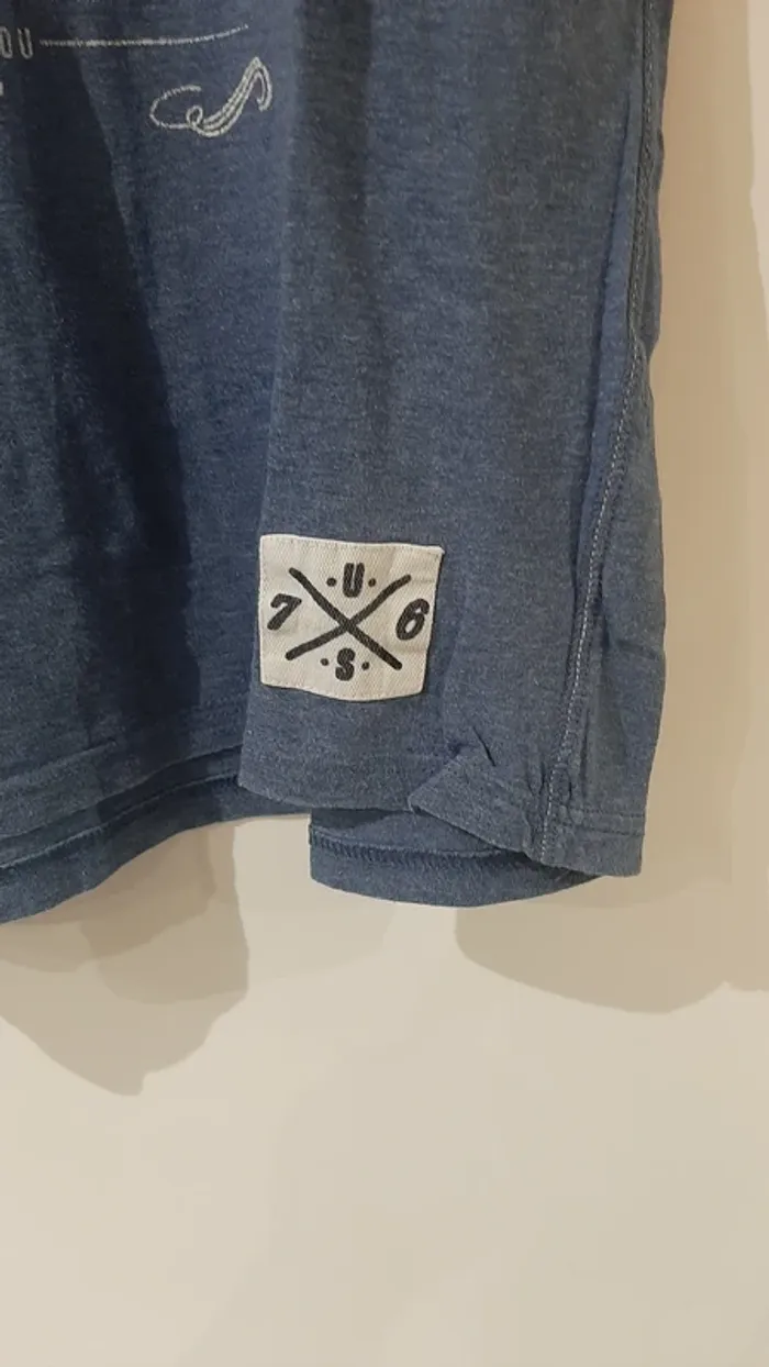 T-shirts Homme Celio - photo numéro 3