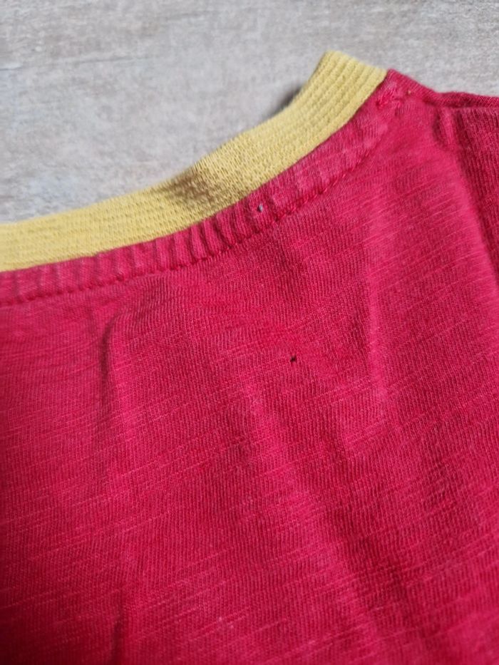 Tee shirt la compagnie des petits 8 ans - photo numéro 2