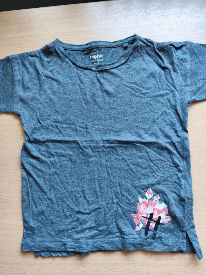 Lot de 2 t shirts - photo numéro 3