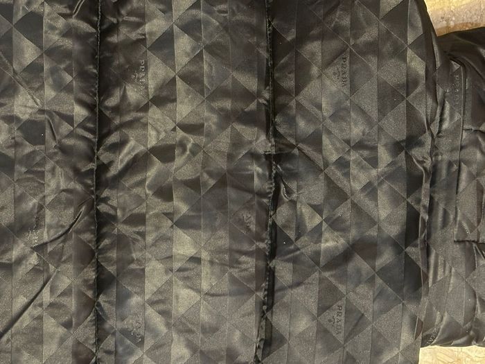 Doudoune avec capuche détachable - photo numéro 5