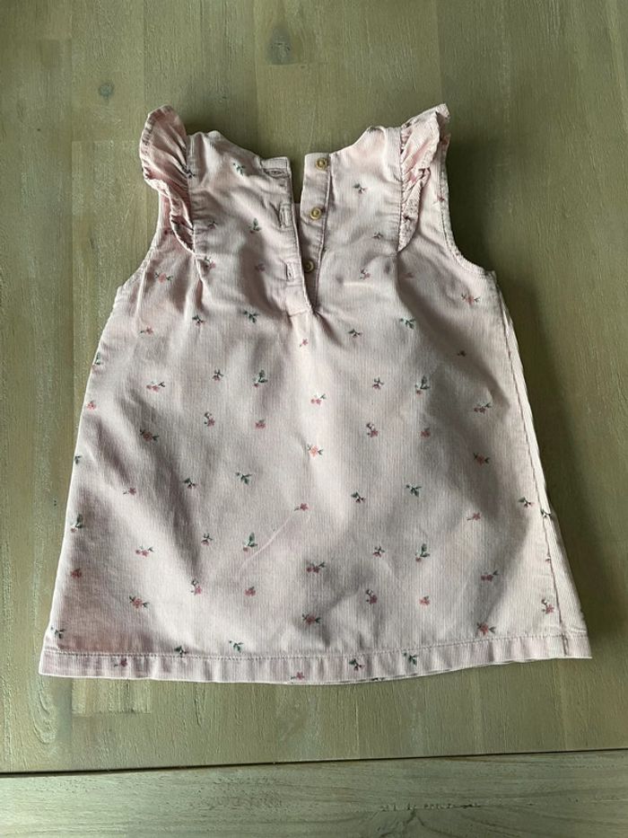 Robe h&m - photo numéro 3