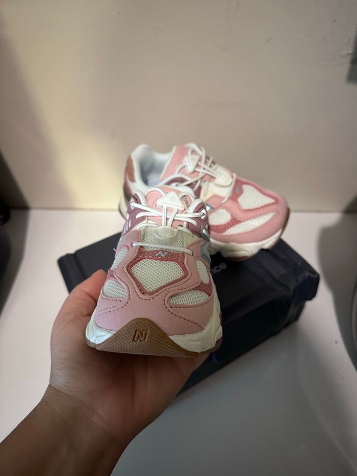 New balance 9060 - photo numéro 4