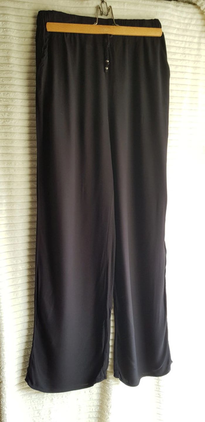Pantalon fluide Stadivarius