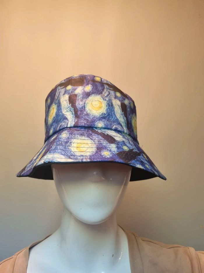 Lot de 8 bob adultes taille unique - photo numéro 3