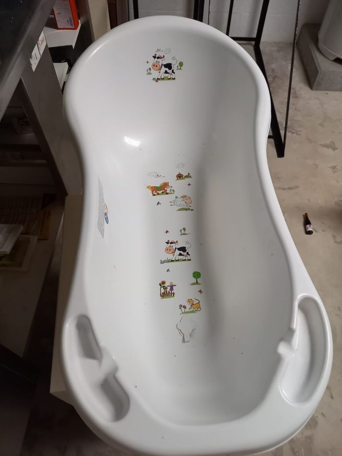 Baignoire