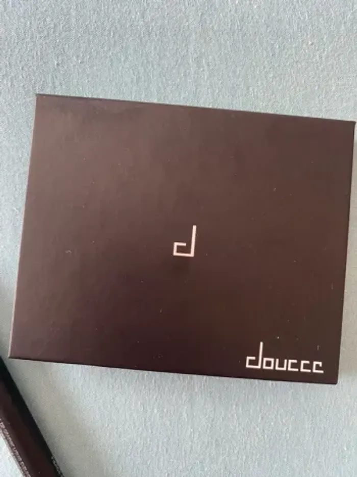 Doucce maquillage - photo numéro 4