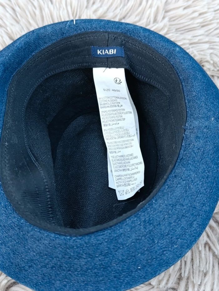 Chapeau garçon - photo numéro 3