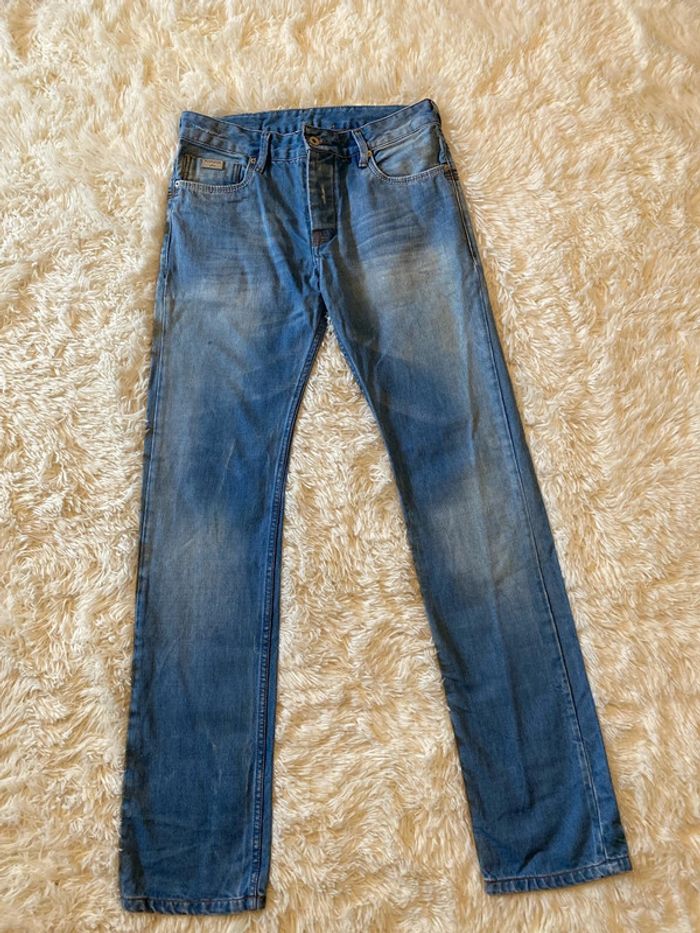 Jeans kaporal - photo numéro 2
