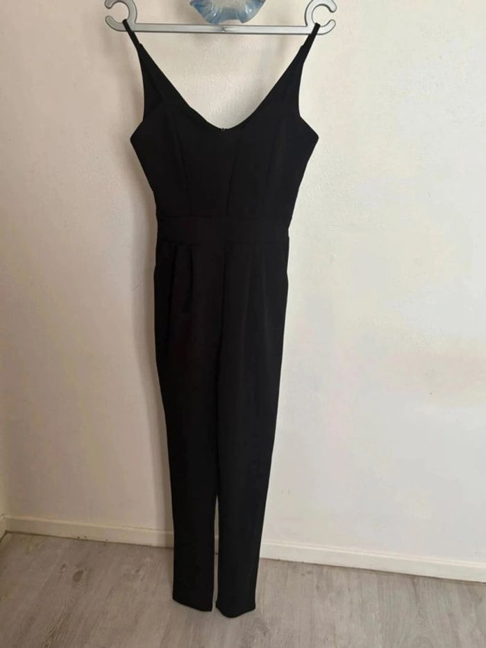 Combi femme T38