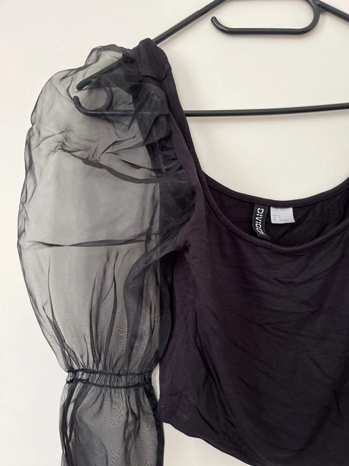 haut H&M - photo numéro 2