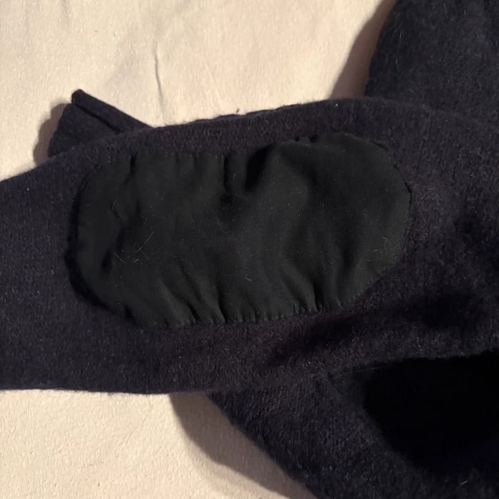 Pull Father & sons • bleu marine • M 🌿 - photo numéro 5