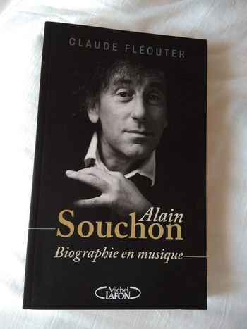 Alain Souchon - Biographie En Musique