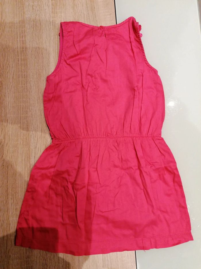 Robe 5ans 6ans - photo numéro 3