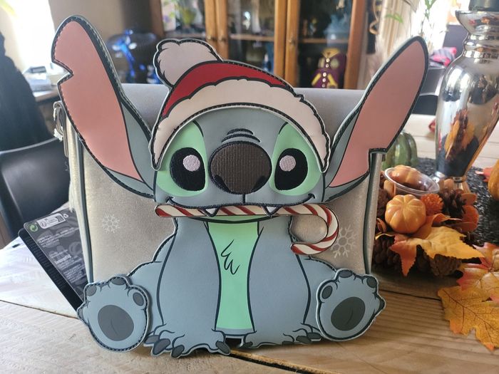 Stitch