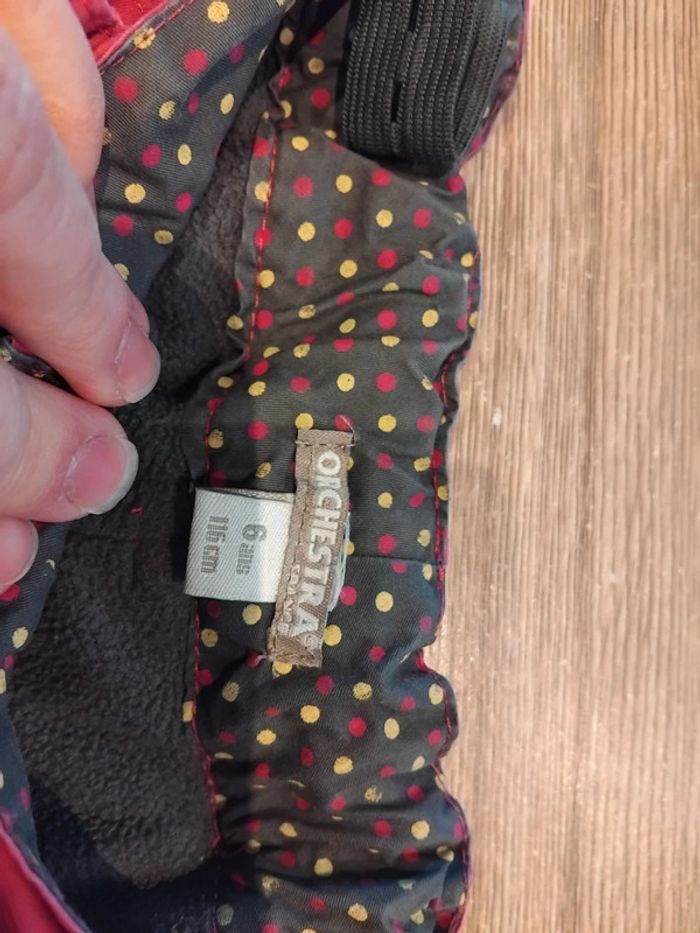 Pantalon Orchestra - photo numéro 5